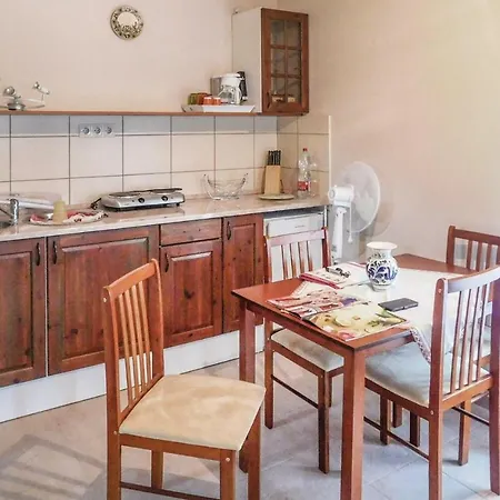 Lejlighed One-bedroom In Gárdony