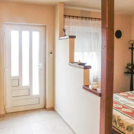 One-bedroom In Gárdony