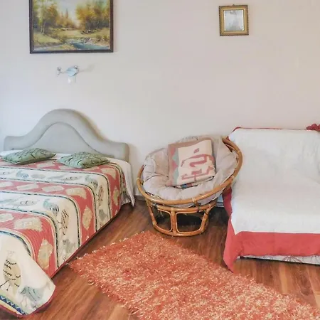 Lejlighed One-bedroom In