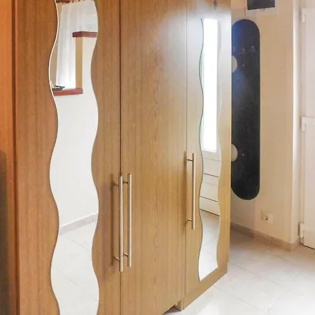 Lejlighed One-bedroom In