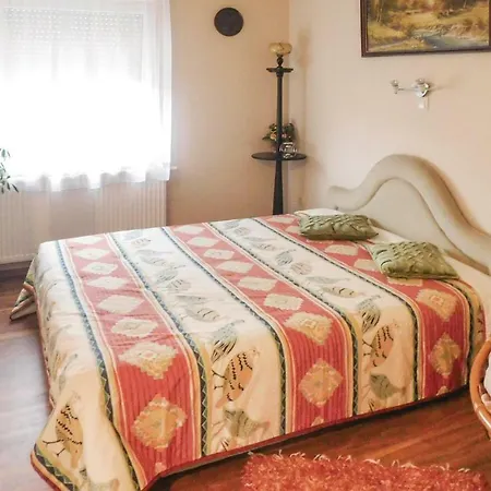 One-bedroom In